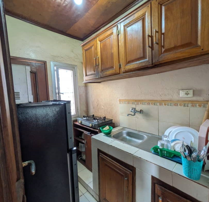 Appartement à louer à Biyem-assi, Yaoundé