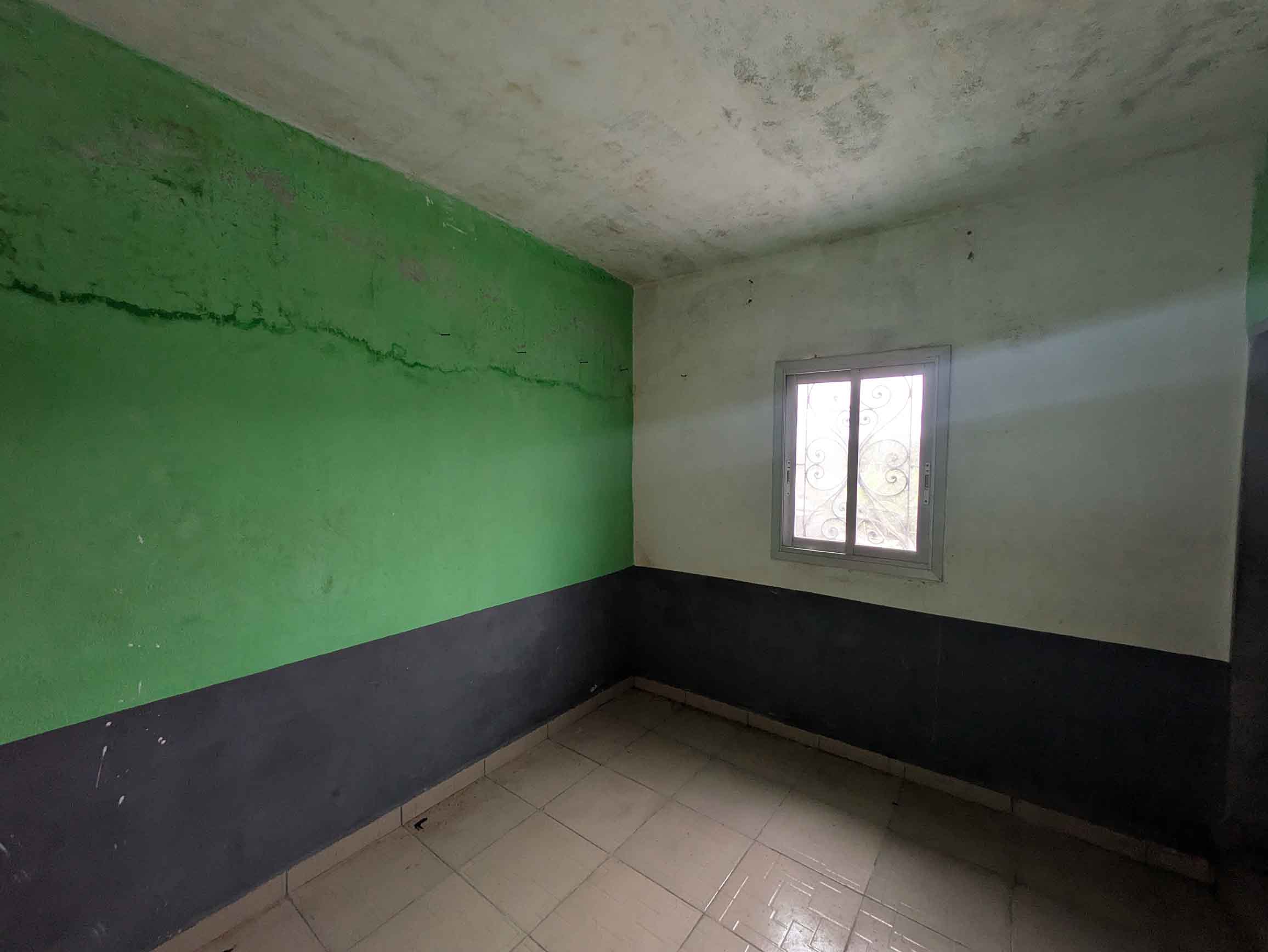 L035-3 Studio à louer à Ndogbong, Douala