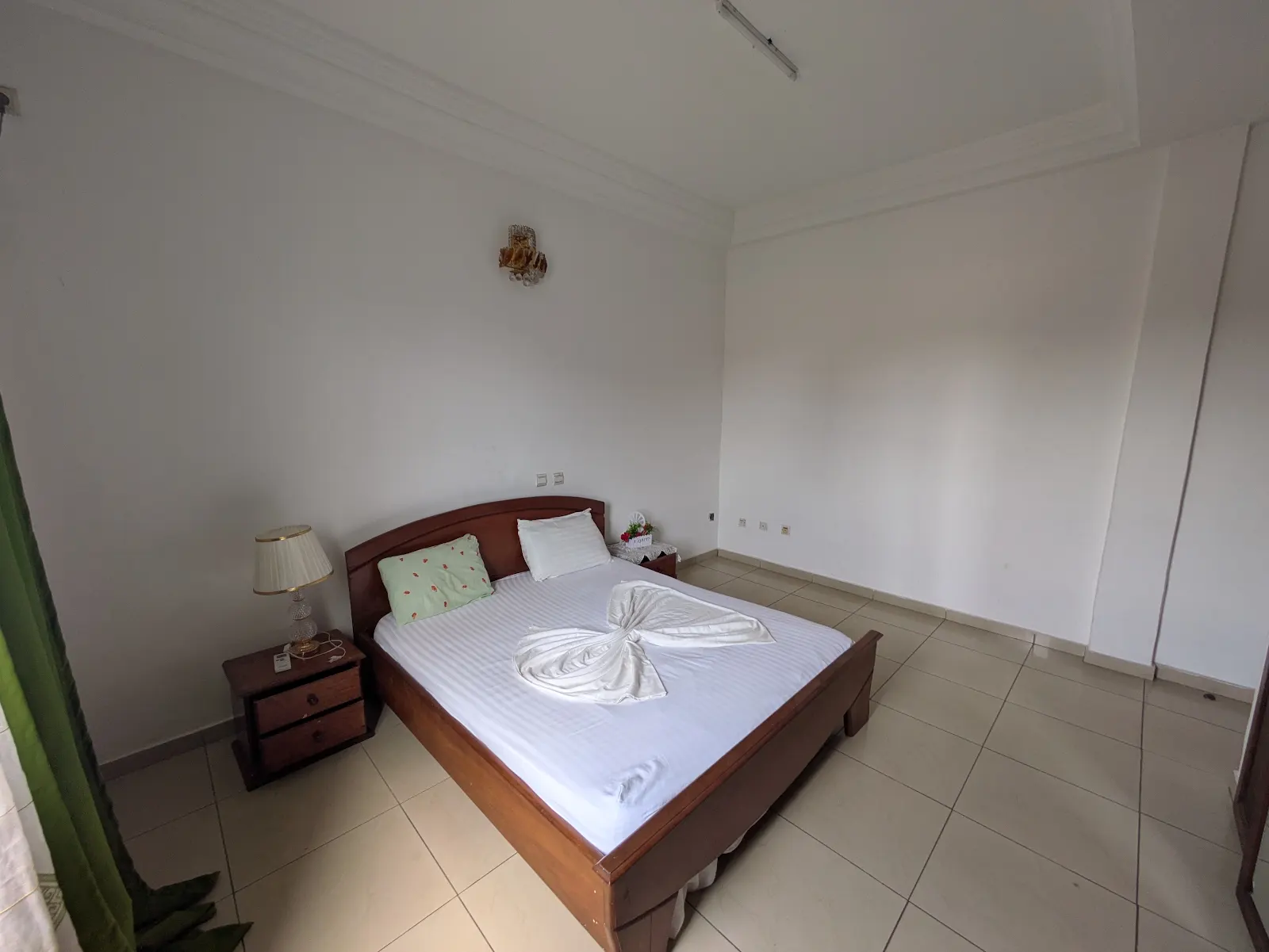 Appartement à louer 2 chambres, 3 douches – Bonamoussadi