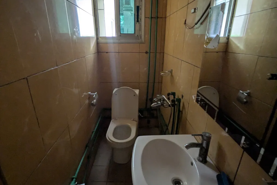 Appartement à louer 2 chambres, 3 douches – Bonamoussadi