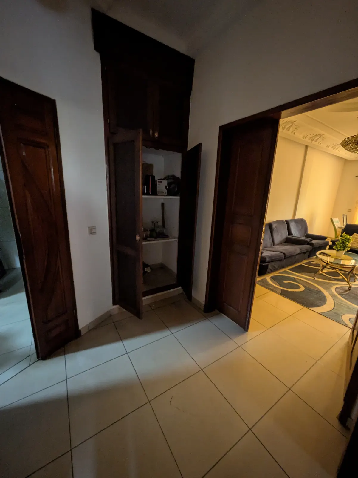 Appartement à louer 2 chambres, 3 douches – Bonamoussadi
