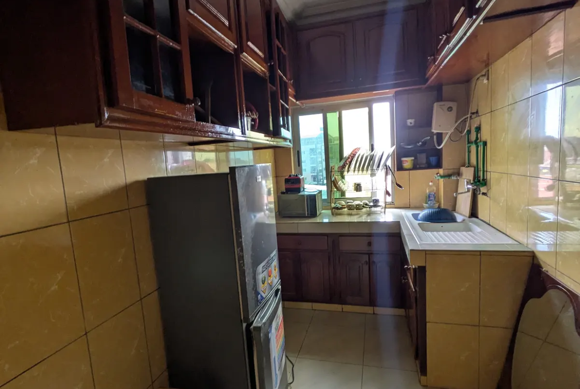 Studio à louer Bonamoussadi