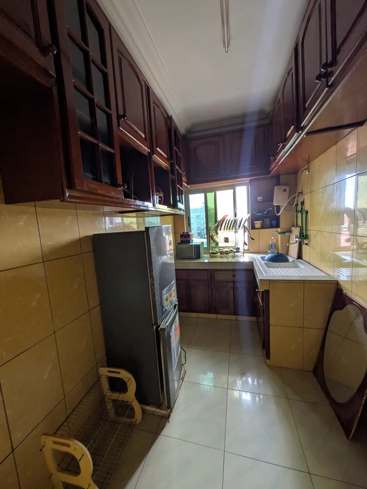 Studio à louer Bonamoussadi