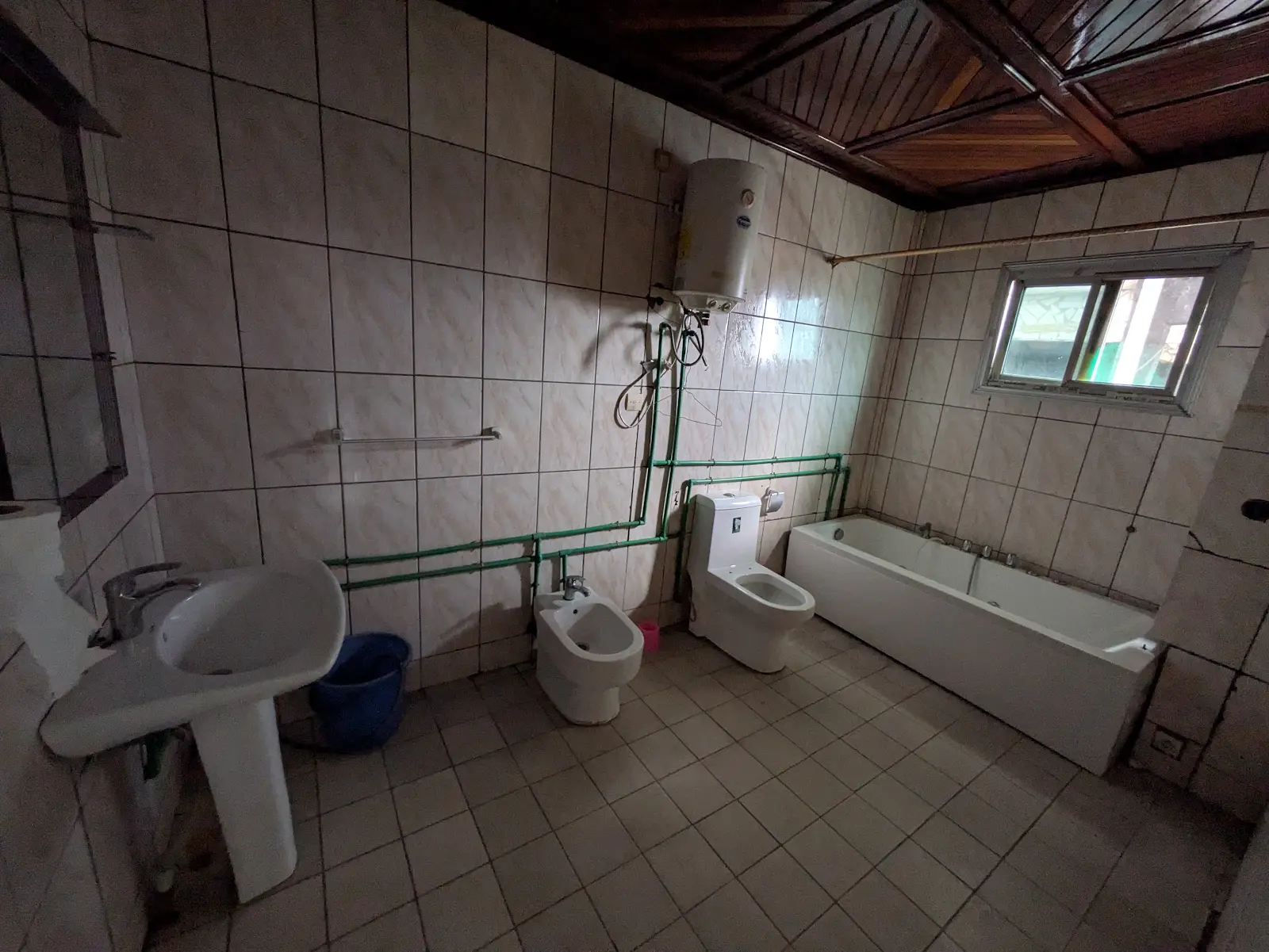 Studio à louer Bonamoussadi