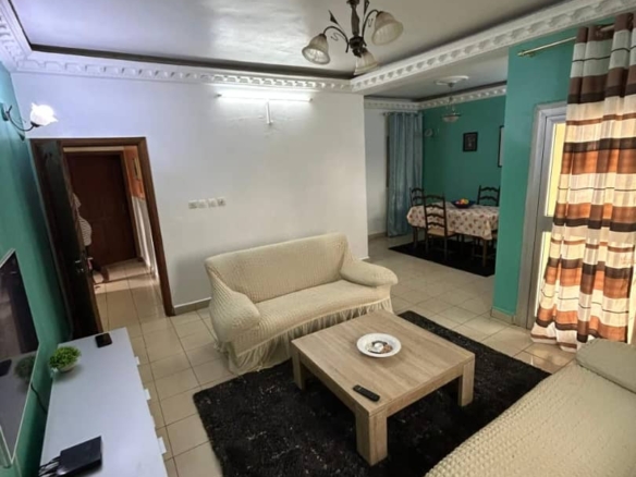 Appartement à louer à Yaoundé, Essos