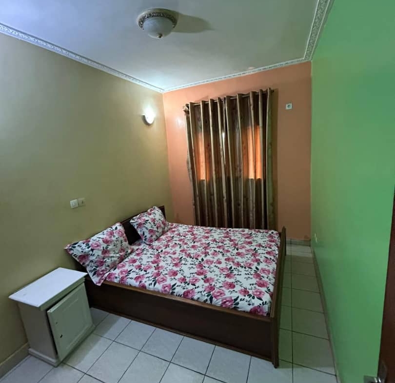 Appartement à louer à Yaoundé, Essos