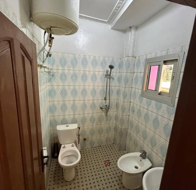 Appartement à louer à Yaoundé, Essos
