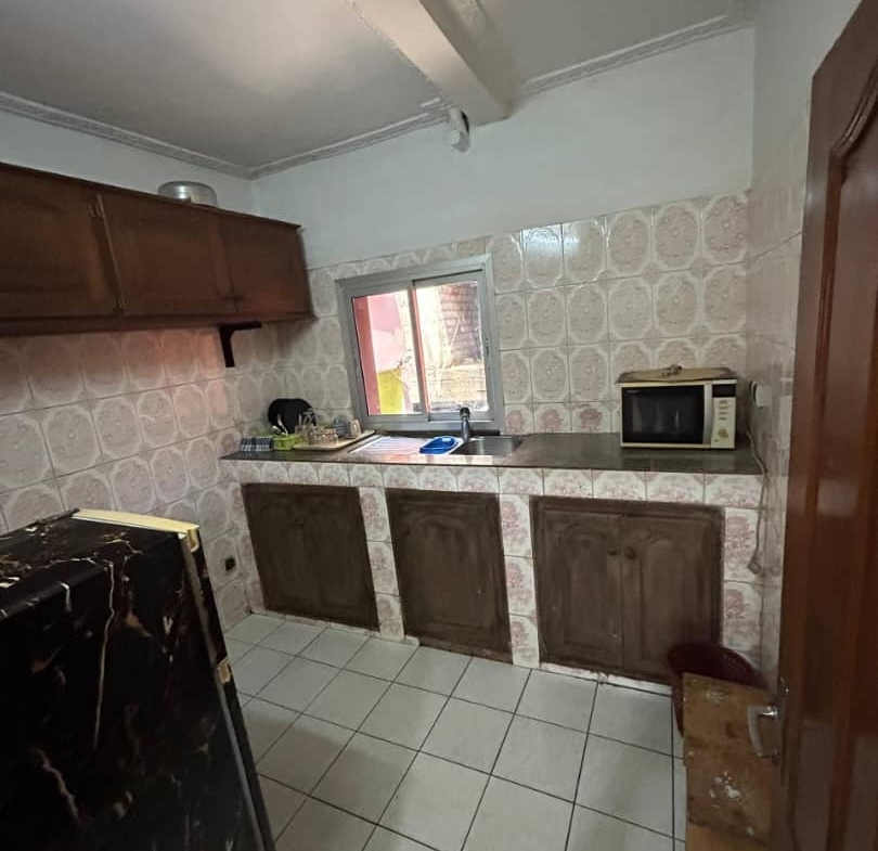 Appartement à louer à Yaoundé, Essos