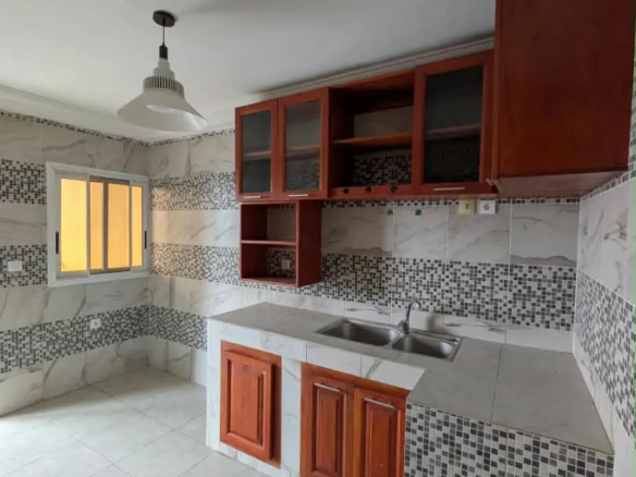 Appartement à louer 2 chambres, 2 douches – Logpom