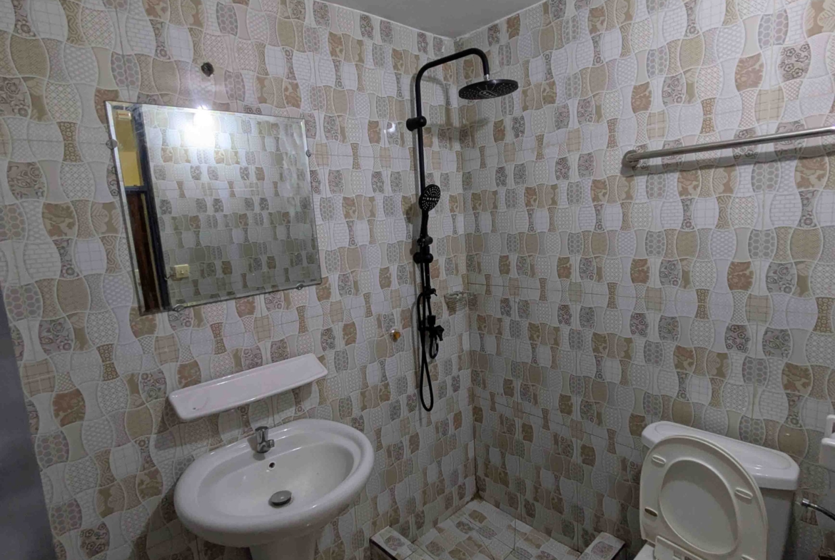 chambre à louer