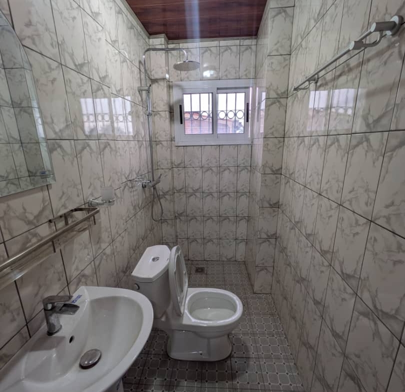 Studio à louer Yaoundé, Essos