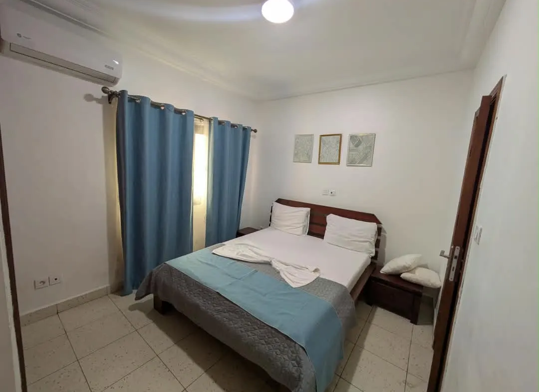 Studio à louer Kotto